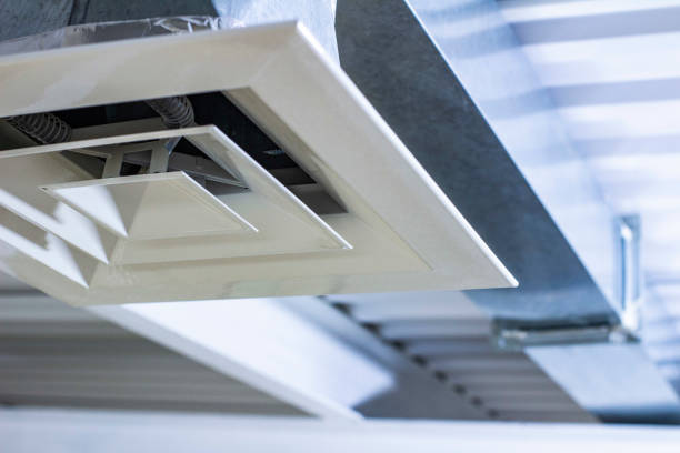 Ventilation Cleaning Services in MN