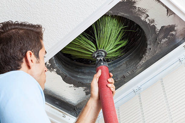 Professional Airduct Cleaning in MN